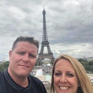 Meet your Posher, Eric